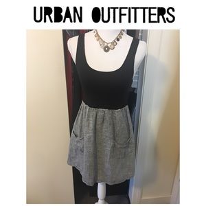 UO Pins & Needles Dress